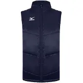Mizuno Stock Navy Gillet