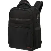 Samsonite Pro-DLX 6 Backpack Underseater 15.6", Urban, Mann, 39,6 cm (15.6"), Fack för bärbar dator, Vattentät, Nylon