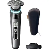 Philips i9000 Prestige XP9202/10 rakapparat våt/torr SkinIQ roterande grå