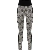 Kari Traa Women's Anna High Waist Pants Black