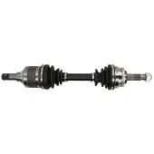 PASCAL Drivaxel G21055PC