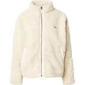 Rip Curl Cala Nights Sherpa Sherpa Jacka lily, L