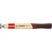 Gedore E 600 H-300 8595160 Hammarskaft 130 g 300 mm DIN 5111 1 st