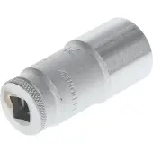 Gedore D 30 L 21 6259570 Fyrkant massiv 10 mm (3/8 tum). Hylsnyckelinsats 21 mm 21 mm 3/8