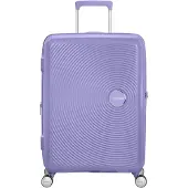 American Tourister American Tourister: Resväska Soundbox 67 Exp. Medium Lavender