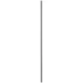 Hansgrohe duschrör Ø22mm, 1200 mm, forkr