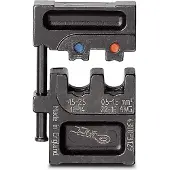 Phoenix Contact CRIMPFOX-M RCI 2,5/DIE 1212074 Klämback