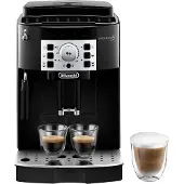 De'Longhi Magnifica S ECAM 22.110.B - Automatisk kaffekokare med mjölkskummare - 15 bar