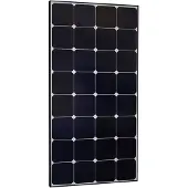 Phaesun Sun-Peak SPR 120 Monokristall Solpanel 120 Wp 12 V