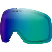 Oakley Flight Tracker L Prizm Argon Lins