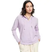 Roxy Dstination Surf Tröja Med Huva