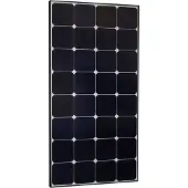 Phaesun Sun-Peak SPR 120_46 Monokristall Solpanel 120 Wp 12 V