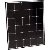 Phaesun Sun Peak SPR 110 Monokristall Solpanel 110 W 12 V