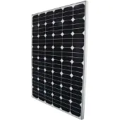 Phaesun Sun Peak SPR 170 Monokristall Solpanel 170 Wp 24 V