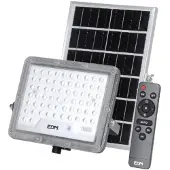EDM Solar Slim 300w 2500 Lumens 6500k Led-strålkastare
