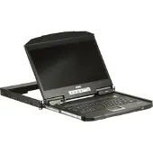 Aten CL3100NX F KVM-Konsol