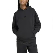 Adidas Sport sweatshirt 'ALL SZN' svart
