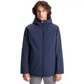 Dockers Giii Arctic Hoodie Kappa