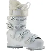 Rossignol Vizion 4b 80 W Gw Alpina Skidpjäxor För Damer