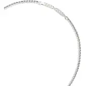 GUESS Jubn04506j 45cm Halsband