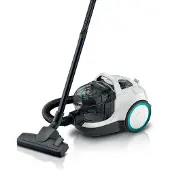 Bosch Prohygienic Dammsugare