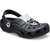 Crocs Nightmare Before Christmas Classic Träskor