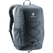 Deuter - Varumärken - Gogo Black för Unisex - Svart