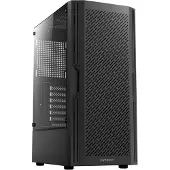 Antec Ax20 Matx Pc-tornfodral