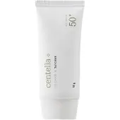 Mixsoon Centella Sun Cream SPF50+ PA++++ Solkräm 50 ml