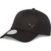 Puma Keps 'ESS' svart / silver