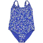 Roxy Shadow Floral Baddräkt