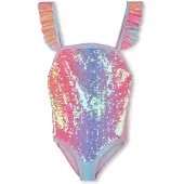 Billieblush U20913 Baddräkt
