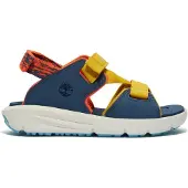 Timberland Motion Dune Backstrap Sandaler För Småbarn