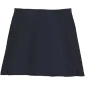 Wilson Team Flat Front Kjol