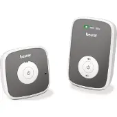Beurer BY 33 audio baby monitor