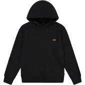 Levi's Kids Sweatshirt svart