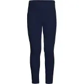 Happy girls Leggings marinblå