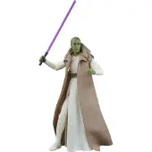 Hasbro Stjärnornas Krig Jedi-mästare Vernestra Rwoh Akolytfiguren 15 Cm