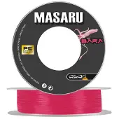 Asari Masaru Bara 150 M Flätlina