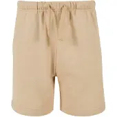 Urban Classics Byxa beige