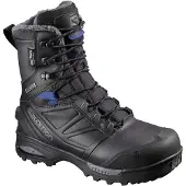Salomon Toundra Pro Cs Wp Skor För Snö