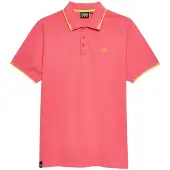 Munich Slam Lifestyle Kortärmad Polotröja