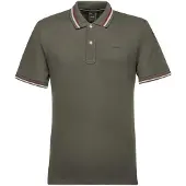 Geox Piquet 3 Kortärmad Polotröja