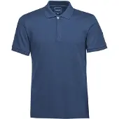 Geox Stretch A Kortärmad Polotröja