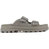 Palladium Dunelite Riviera Suede Sandaler