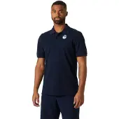 Helly Hansen Marstrand Kortärmad Polotröja