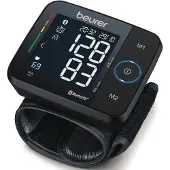 Beurer BC 54 BT 65054 Blodtrycksmätare