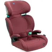 Chicco Bilbarnstol Quizy Lite i-Size ruby 100-150
