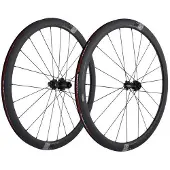 Vision Sc 40 Cl Disc Tubeless Landsvägshjulset