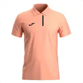 Joma Challenge Kortärmad Polotröja